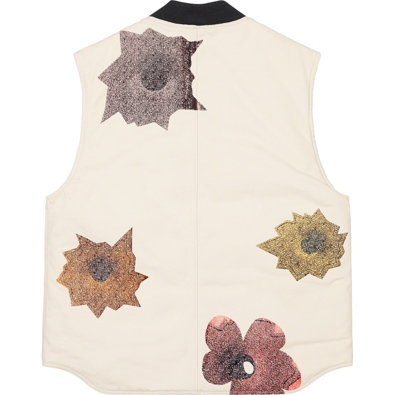 Nate Lowman Work Vest view 18